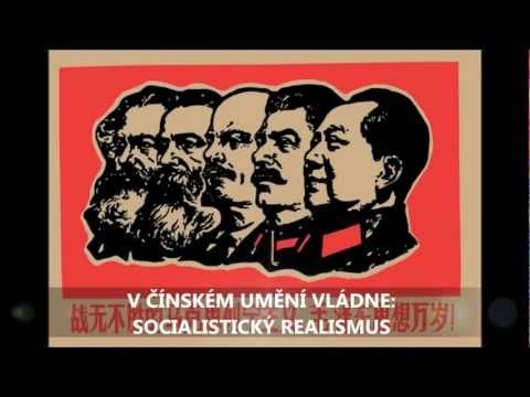 Video: Sovietski Herci A čínske štandardy Krásy