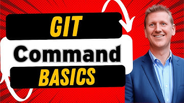 Git Command Line Basics