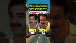 İbrahim Tatlısesin Futboliye Yılları Ve Şimdiki Hali Şfet