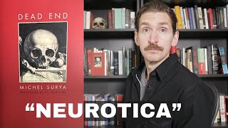 Dead End - Michel Surya (Bataille's Biographer) translated by Kit Schluter BOOK REVIEW