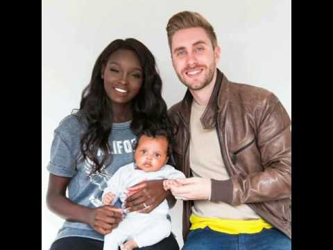 MIXED RACE COUPLES DO NOT PRODUCE BLACK CHILDREN