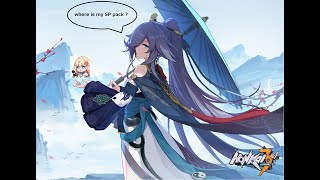 『Honkai Impact 3』BETA 4.0 Memorial Arena - Bright Knight Excelsis screenshot 4