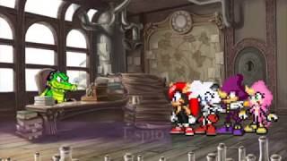 Chaotic Days Op