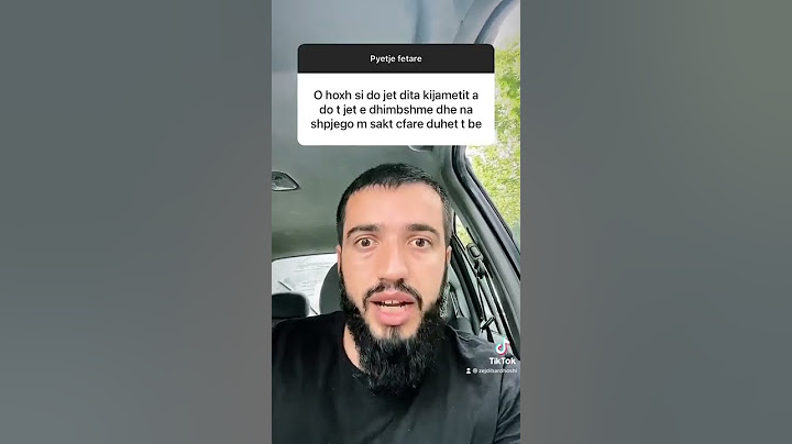 A do te jete e dhimbshme dita e kijametit?