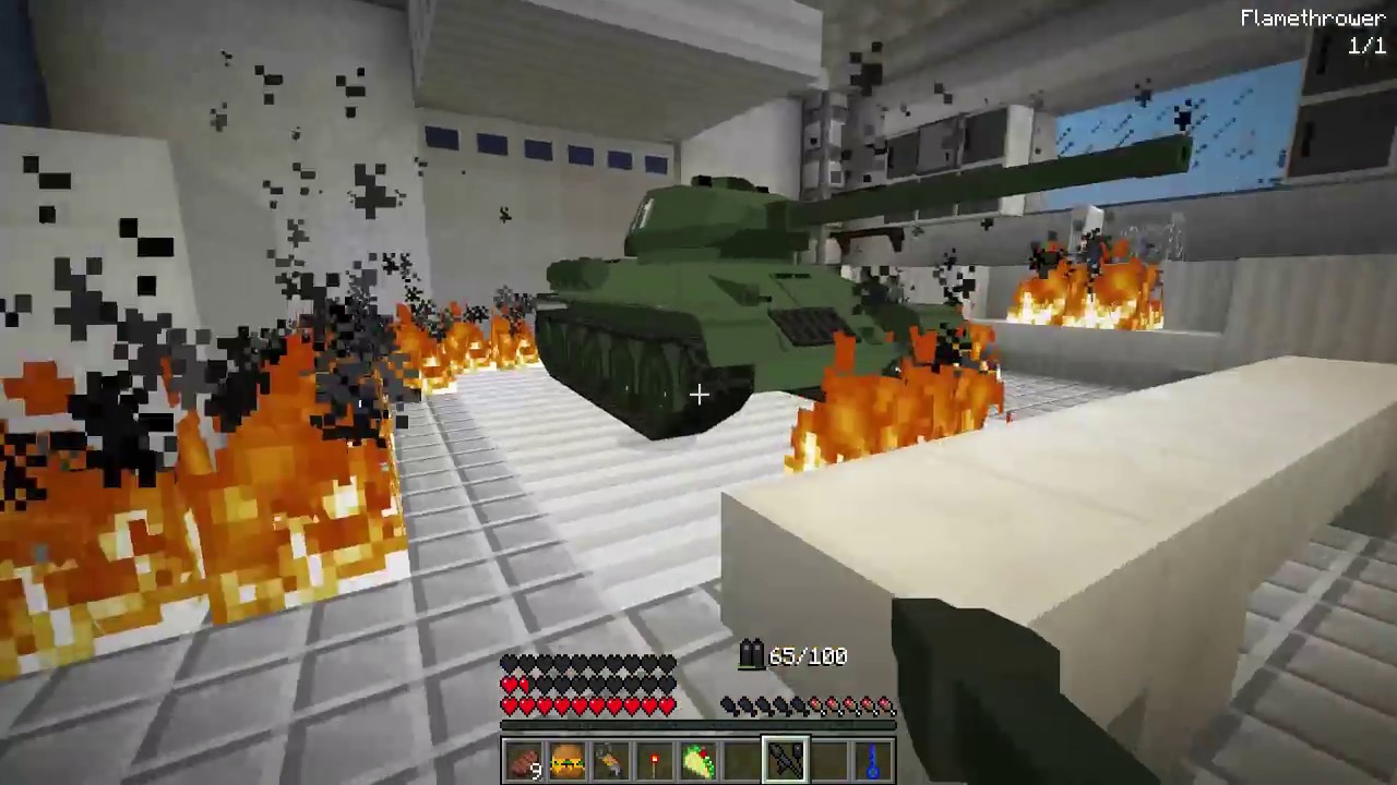 Minecraft | WHO'S YOUR DADDY? Baby Finds Secret in Kitchen!