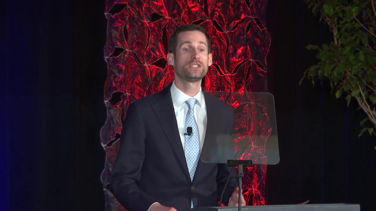 Brian Neale & Dr. Elizabeth Rosenthal - YouTube