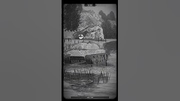 Thumbnail of Sad tank story 😢... #worldoftanks #wotblitz #wotblitz #wotb #tanksblitz #worldoftanksblitz