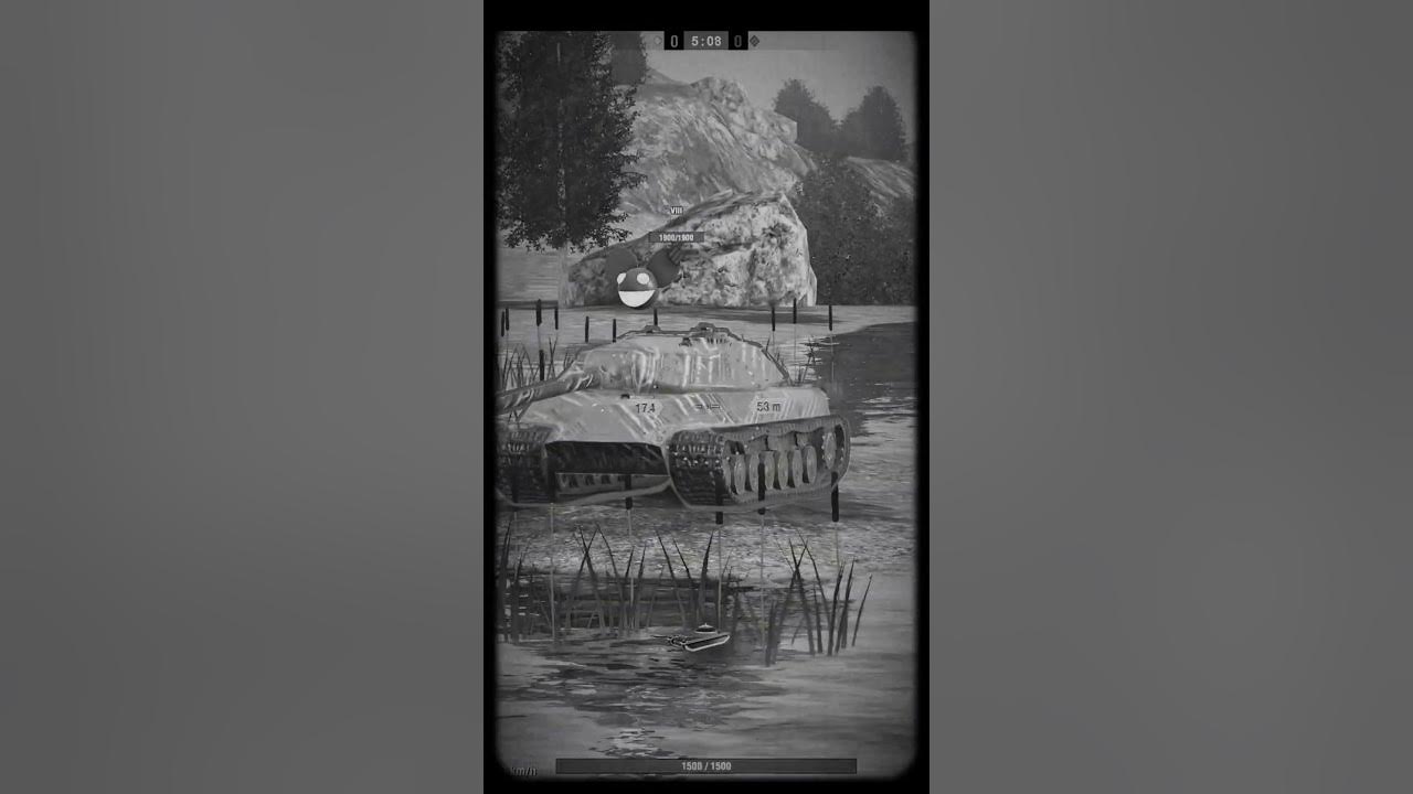 Sad tank story 😢... #worldoftanks #wotblitz #wotblitz #wotb #tanksblitz #worldoftanksblitz