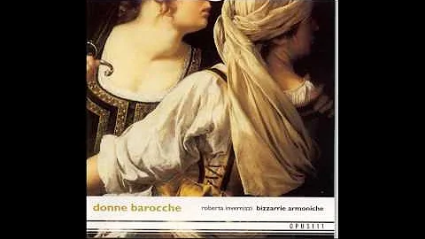 Women Composers from the Baroque Period (Strozi, E...
