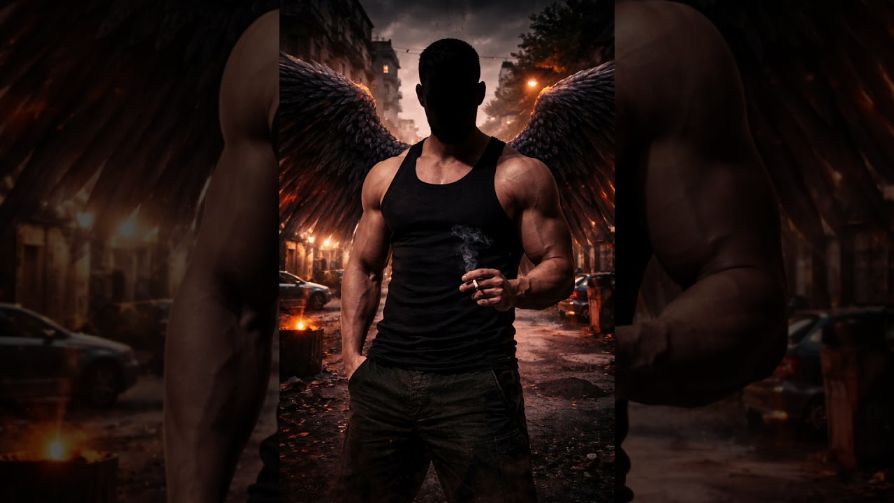 JayTek- Schatten der Straße 