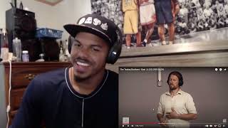 The Teskey Brothers - Rain | A COLORS SHOW (REACTION!!!)