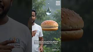 Rain| Umbrella| Acidrains#gk #chemistry #tgdsc #tspsc