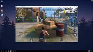 ROS Cheat Wallhack | No Grass | Jump | Fast Parachute|updated 2018