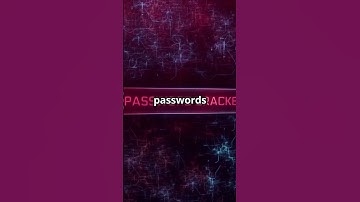 What is Credential Stuffing? 🤔 | Stop Hackers from Stealing Your Accounts! 🔐 #Shorts