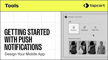 Getting Started with Push Notifications
