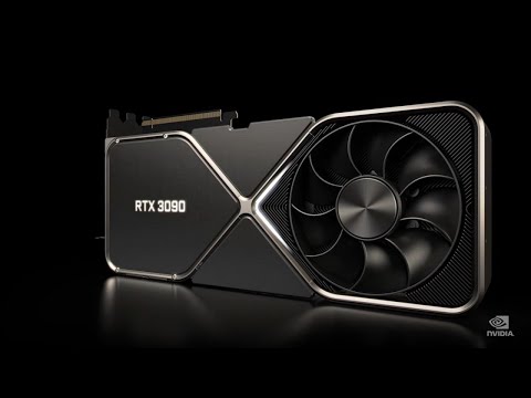 Will The RTX 3080/3090 Make Sense For Crypto Miners?