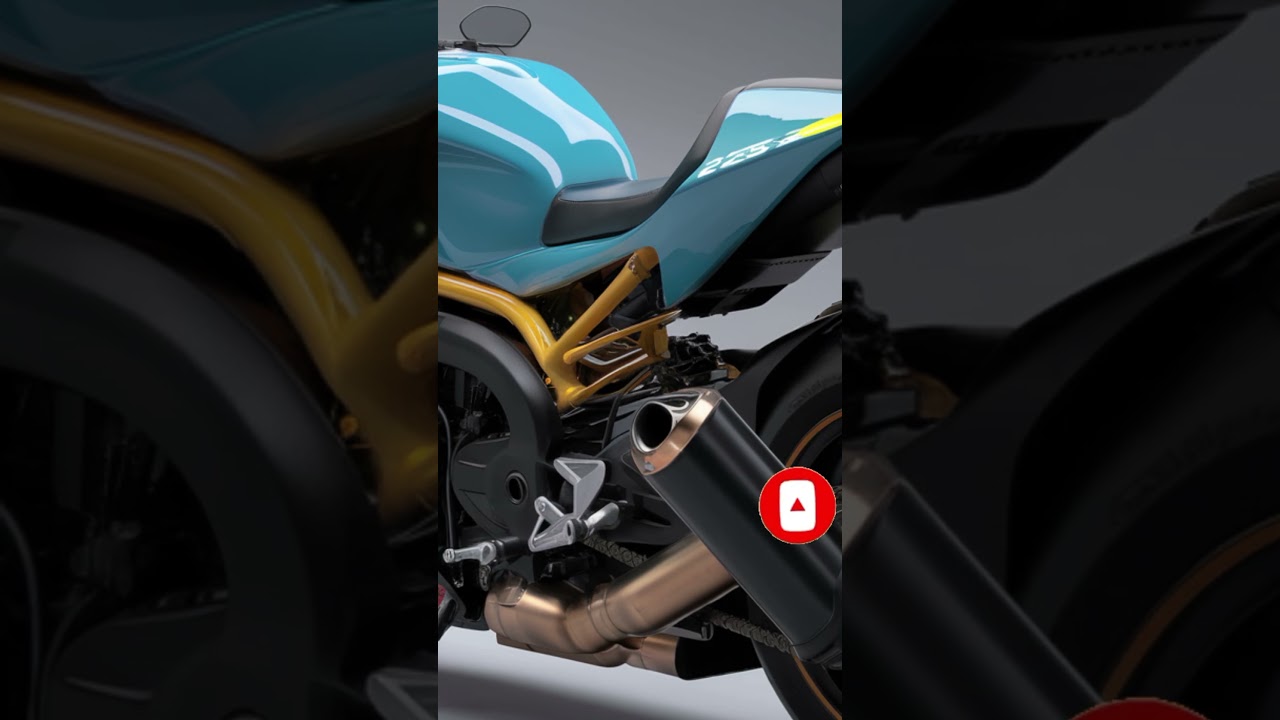 New 2025 Honda CB 125R - Finally Launched -The game changer!!