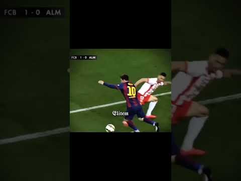 Olmazsan Olmaz Fypシ Viral Messi Keşfet Football Greatestofalltime Edit Goat