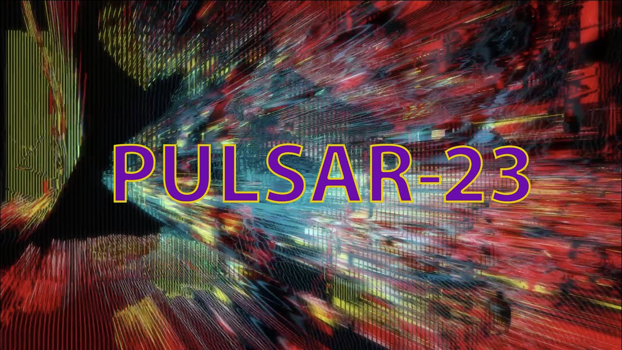 Pulsar-23 Exploration | Raw Analog Percussion