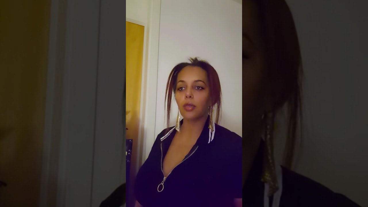 queen ሊያ ለአስመሳይ ሰዎች መልዕክት አስተላለፈች ልክ እንደ ገነት አይነት ሰዎች