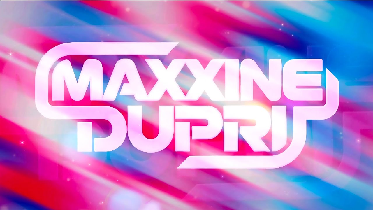 WWE - Maxxine Dupri Custom Titantron (Entrance Video) 2026