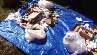 Residential Waste Characterization