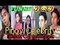 Pinoy Celebrities Funny Tiktok Compilation - Part 2