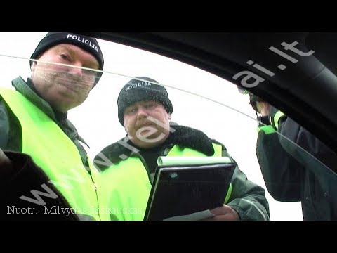Video: Kaip nutraukiamas areštas?
