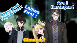 Download Lagu Ladies First ... MP3