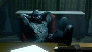 Saints Row 4 (IV) Review & Gameplay!