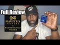 Navitus Parfums Vivamor Full Review. (2020)