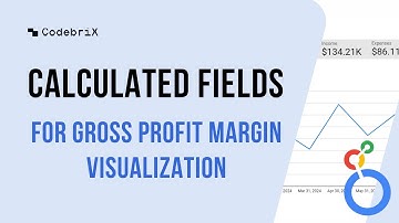 How to Use Calculated Fields in Looker Studio