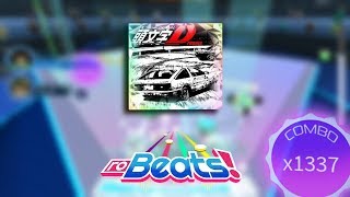 Robeats - Running In The 90S Steinkraft Remix Hard