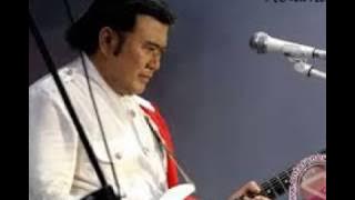 Rhoma irama - Keramat (lirik)