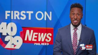 40/29 News Sunrise: Trusted Morning News