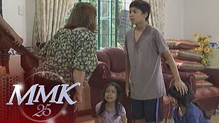 MMK: Demie treats her nephew and nieces horribly