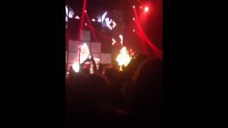 Ed Sheeran - California Love (Nokia Theatre)