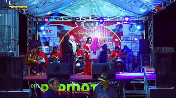 Malam -  Putri Lala    -  OM PERMATA JAKARTA -  Live Pulogebang Jaktim