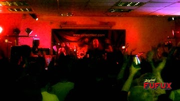 Xerath (UKTMF 2012 complete show)