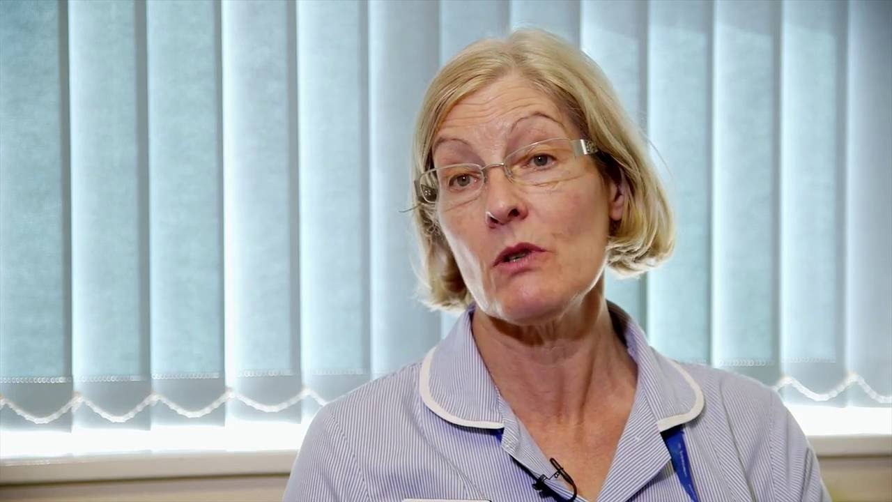 Gloucestershire Care Services NHS Trust - Getting it Right