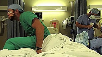 Transtracheal Block Wolfpack