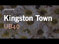 Reggae Backing Track in Ab | 102.05 BPM | Kingston Town - UB40