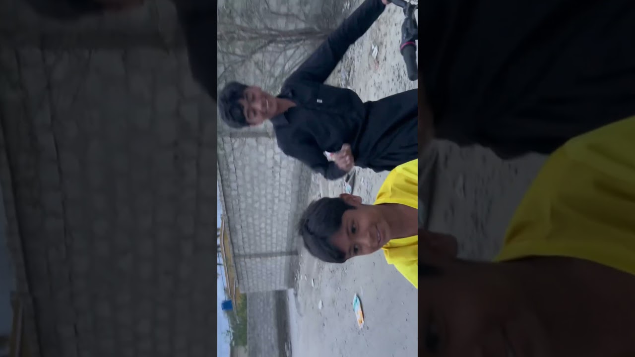 Balach Anwar My NEW Vlog  camera man MiR Ibrahim mir__ibrahim__mirwani 