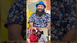 Malaysia-ல நடந்த Beard Competition-க்கு Photo அனுப்புனேன், Select ஆயிட்டேன்... Actor Jindha Gopi