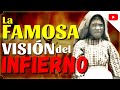 EL MENSAJE QUE DIO LA VUELTA AL MUNDO: Una de las VISIONES MÁS FAMOSAS DEL INFIERNO en FÁTIMA