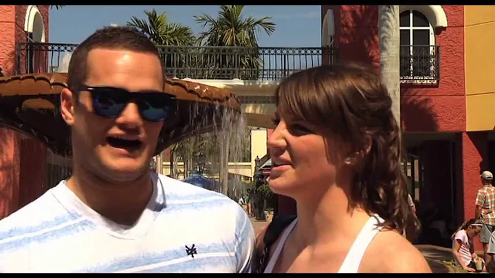 Hear What Shoppers are Saying: Eric Thompson & Eri...