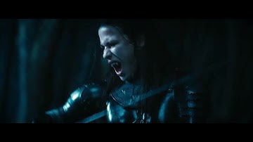 Type O Negative - Wolf Moon (Underworld: Rise of the Lycans)