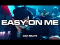 FREE Central Cee X Lil Tjay Sample Drill Type Beat 2025 EASY ON ME 