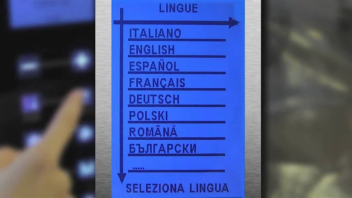 Oven Touch Line EKF 1064 TC (Eka Oven)