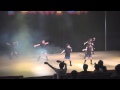 Fun&times;Fam Kids「自転車に乗って」2014/05/18